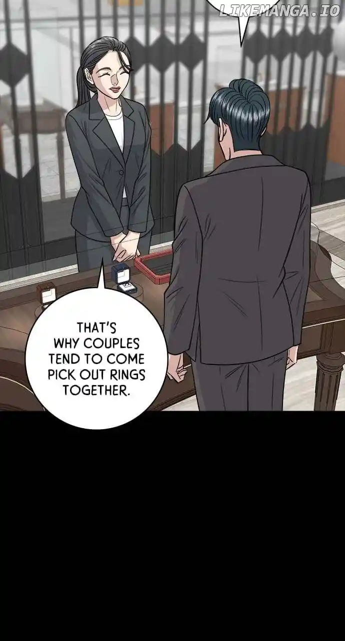 A DeadbEAT's Meal Chapter 137