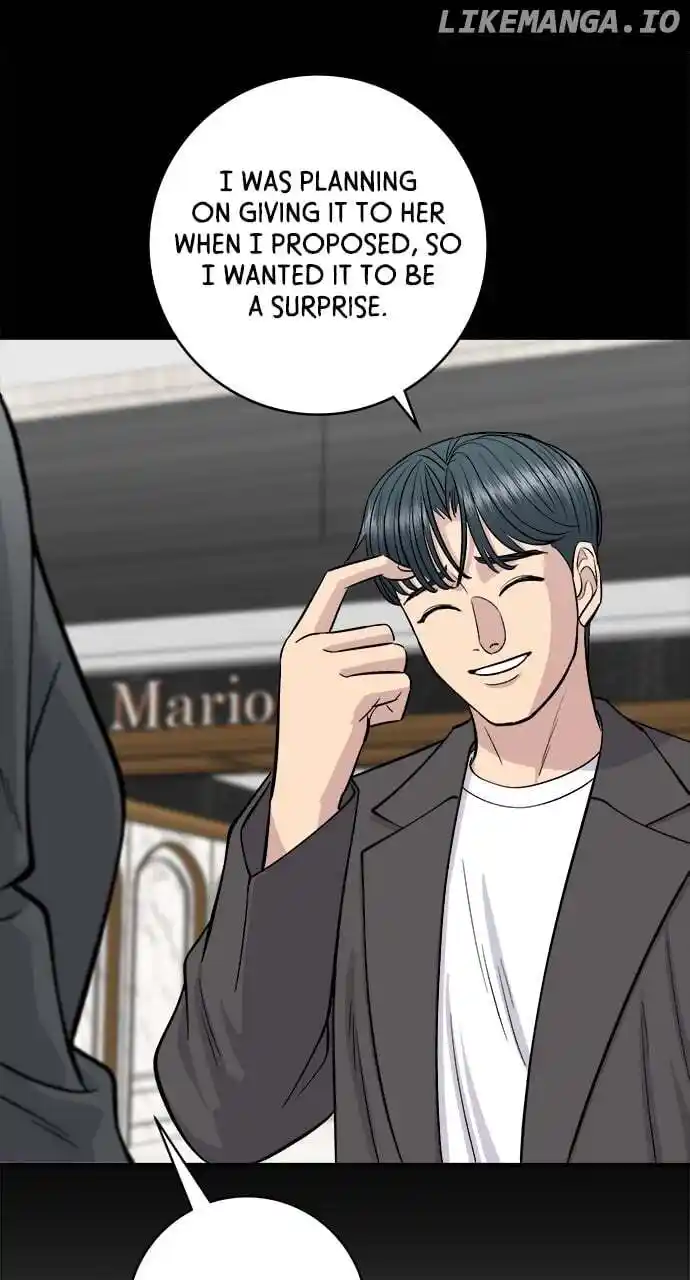 A DeadbEAT's Meal Chapter 137