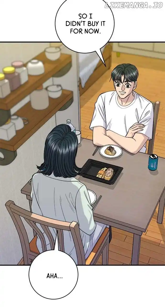 A DeadbEAT's Meal Chapter 137