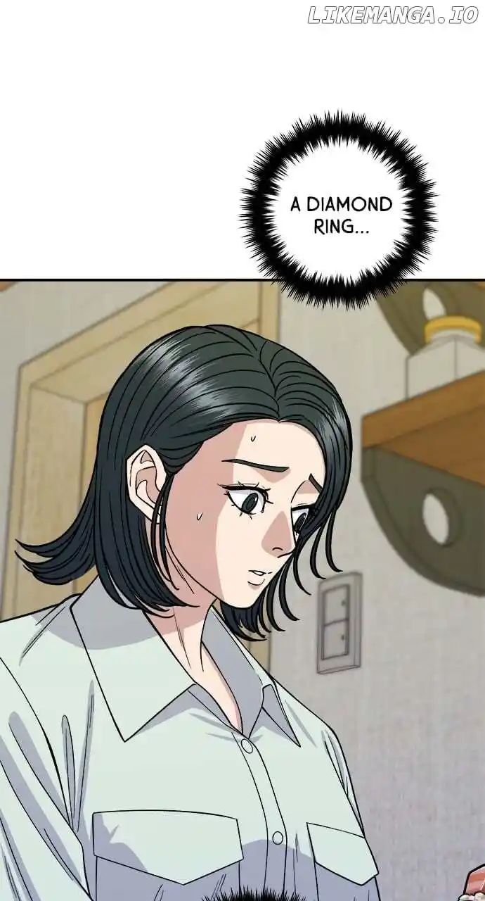 A DeadbEAT's Meal Chapter 137