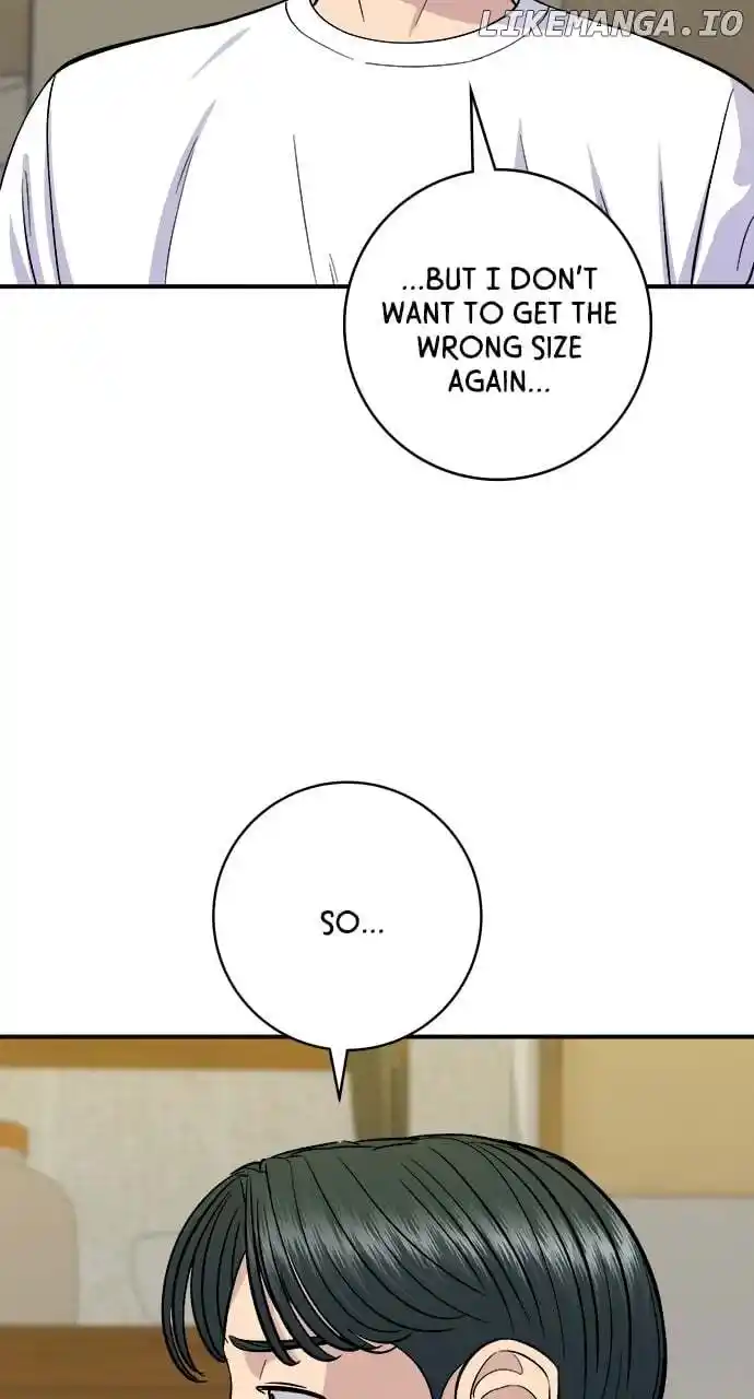 A DeadbEAT's Meal Chapter 137