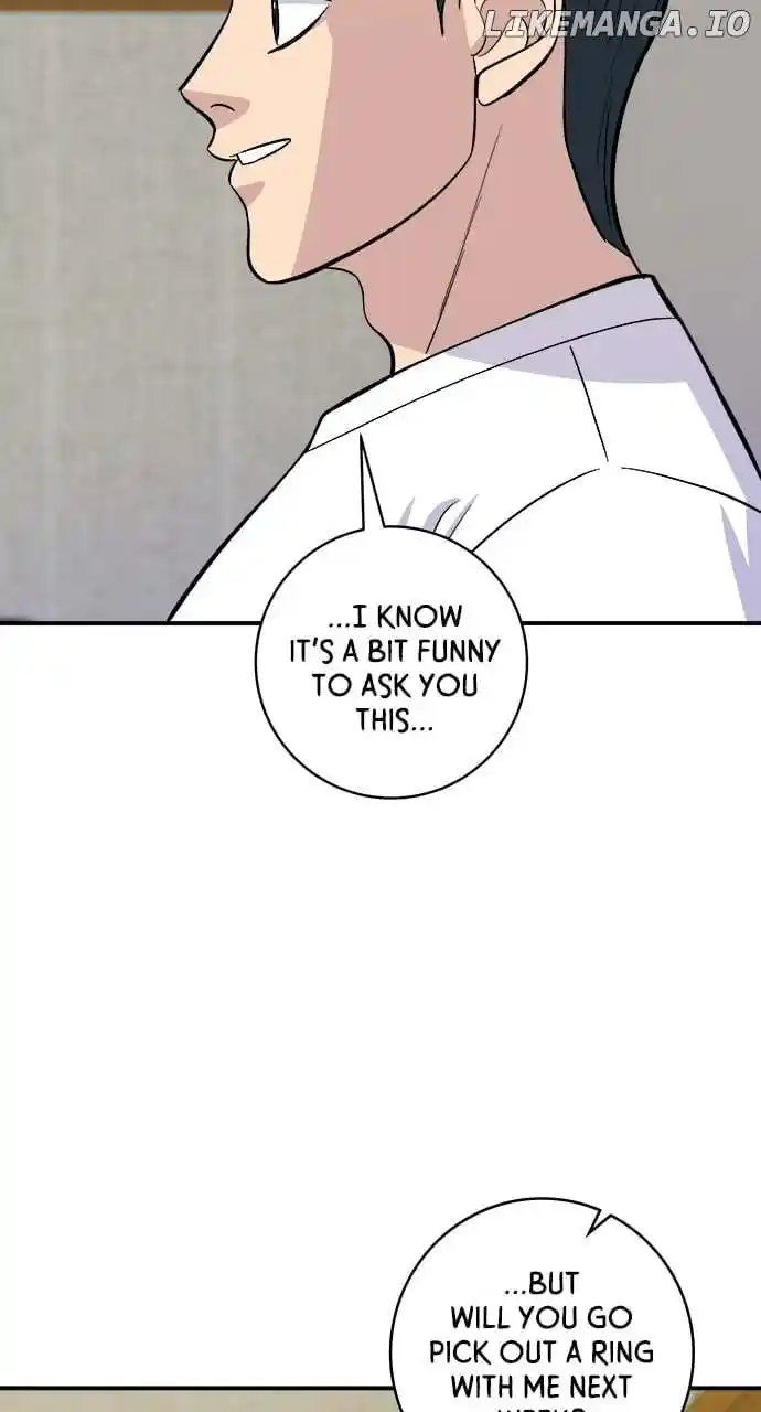 A DeadbEAT's Meal Chapter 137