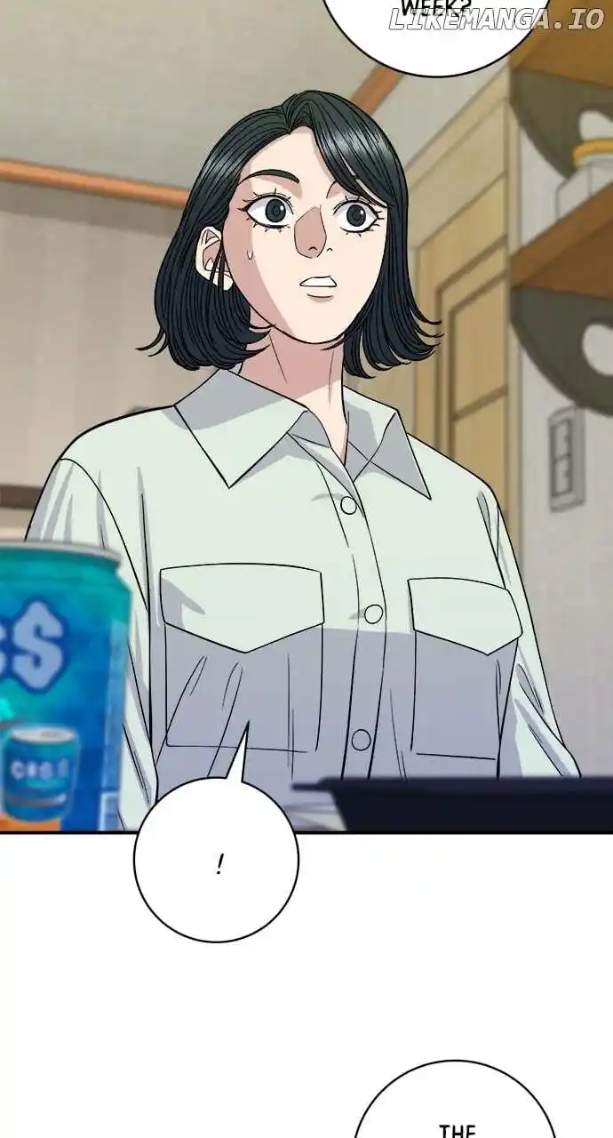 A DeadbEAT's Meal Chapter 137