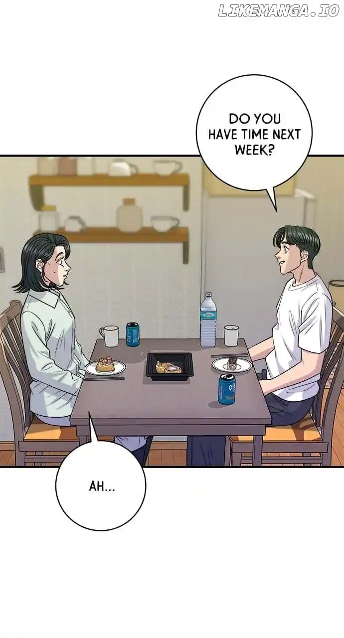 A DeadbEAT's Meal Chapter 137