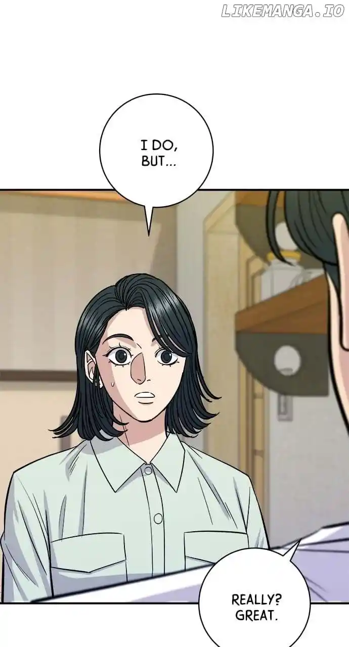 A DeadbEAT's Meal Chapter 137