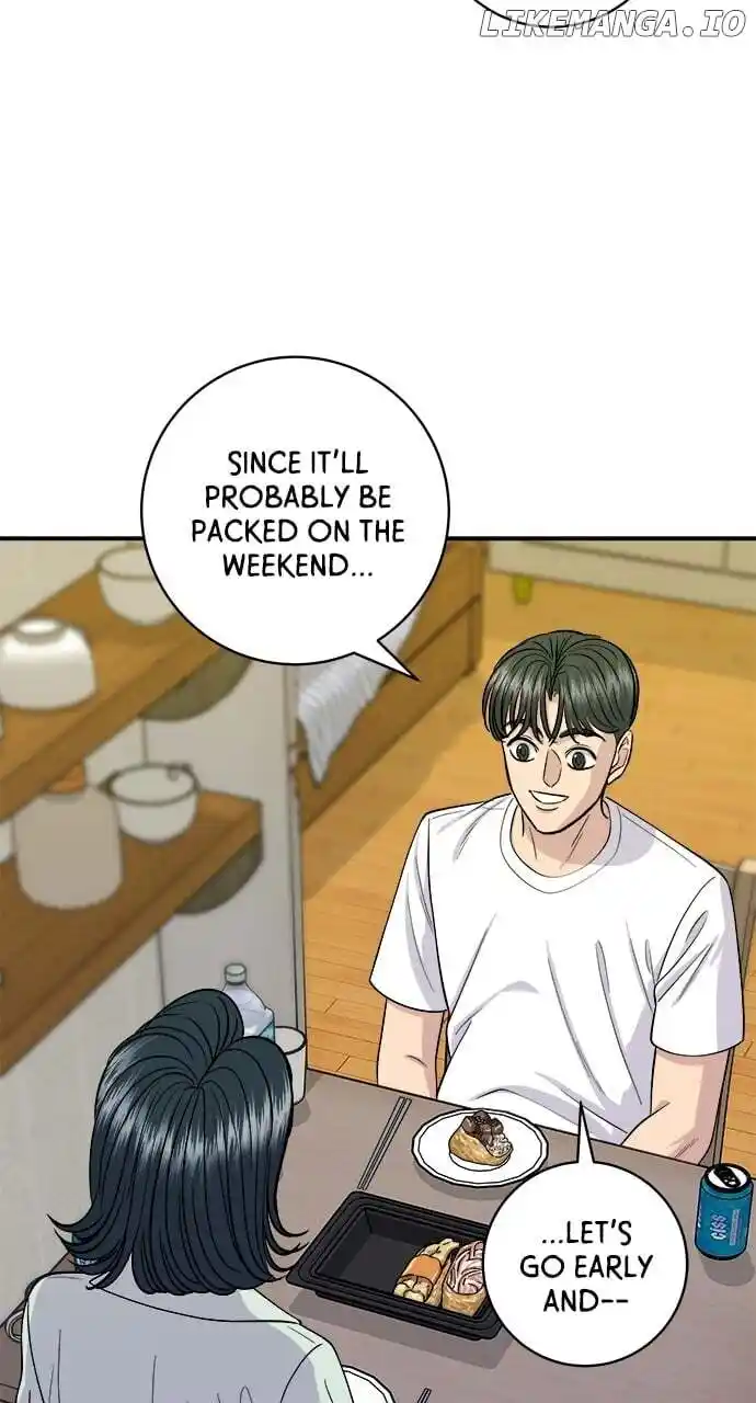 A DeadbEAT's Meal Chapter 137