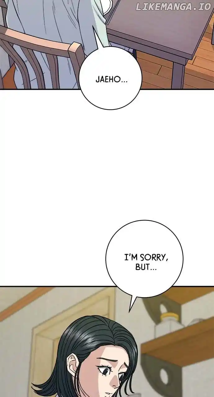 A DeadbEAT's Meal Chapter 137