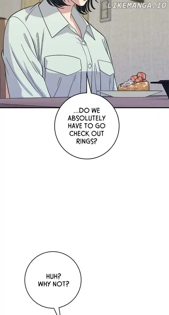 A DeadbEAT's Meal Chapter 137