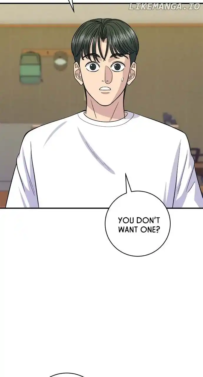 A DeadbEAT's Meal Chapter 137