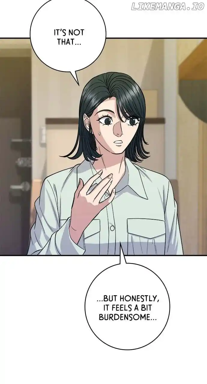 A DeadbEAT's Meal Chapter 137