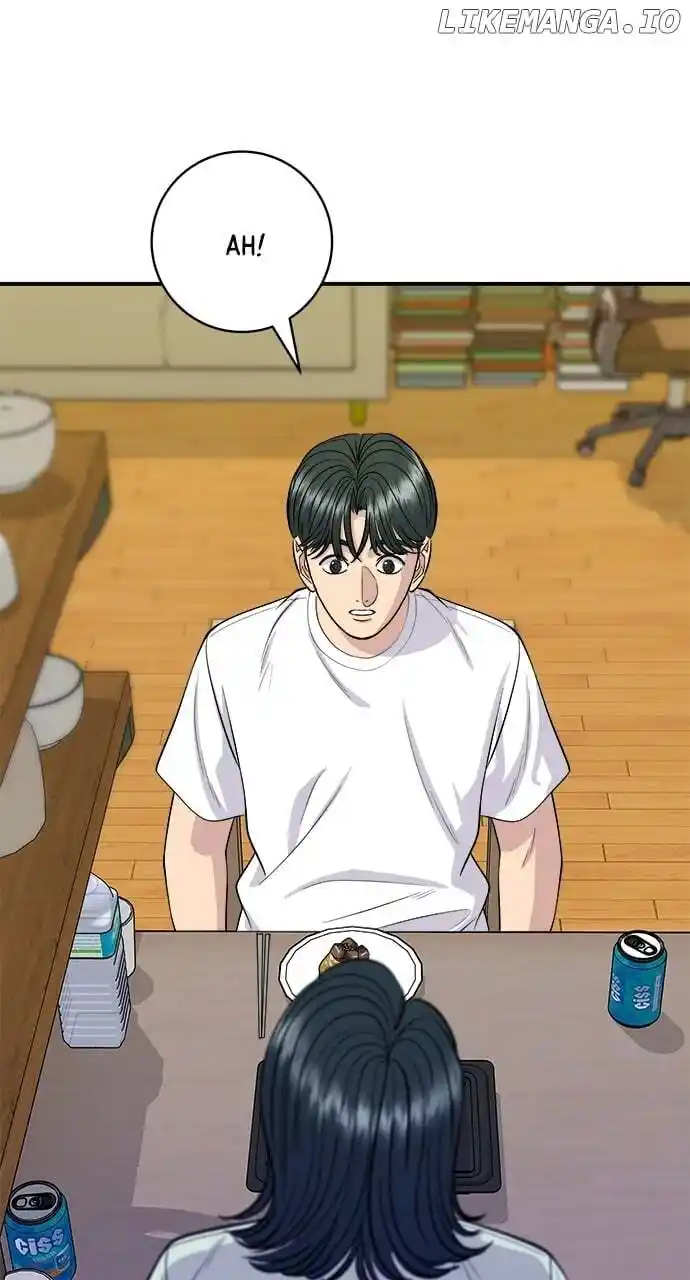 A DeadbEAT's Meal Chapter 137