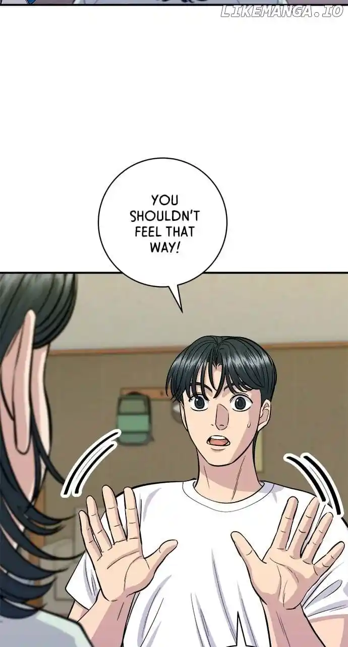 A DeadbEAT's Meal Chapter 137