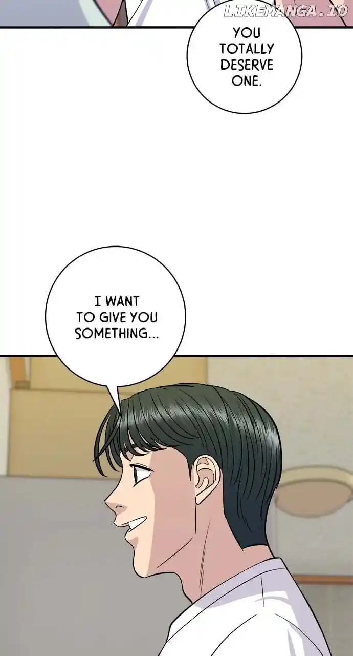 A DeadbEAT's Meal Chapter 137