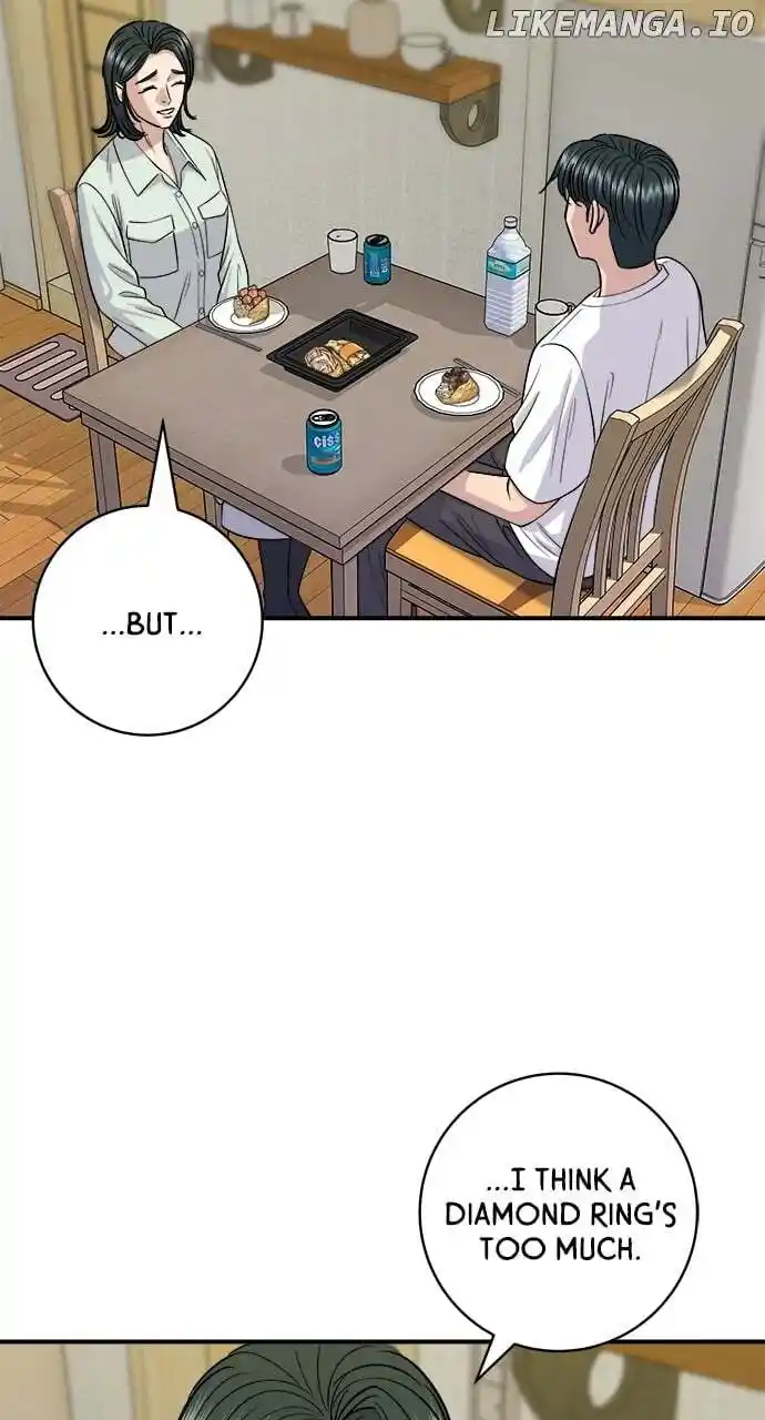 A DeadbEAT's Meal Chapter 137