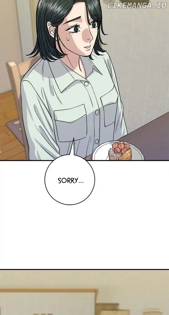 A DeadbEAT's Meal Chapter 137