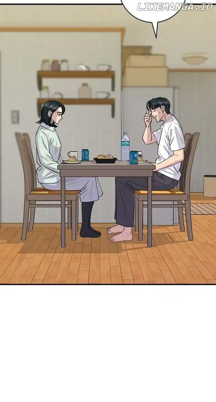 A DeadbEAT's Meal Chapter 137