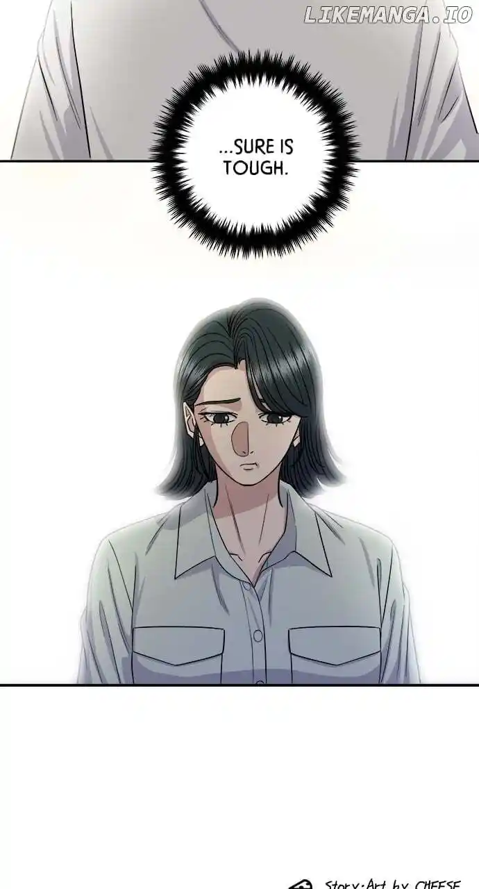 A DeadbEAT's Meal Chapter 137