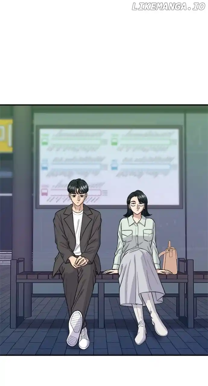 A Deadbeat’S Meal Chapter 138