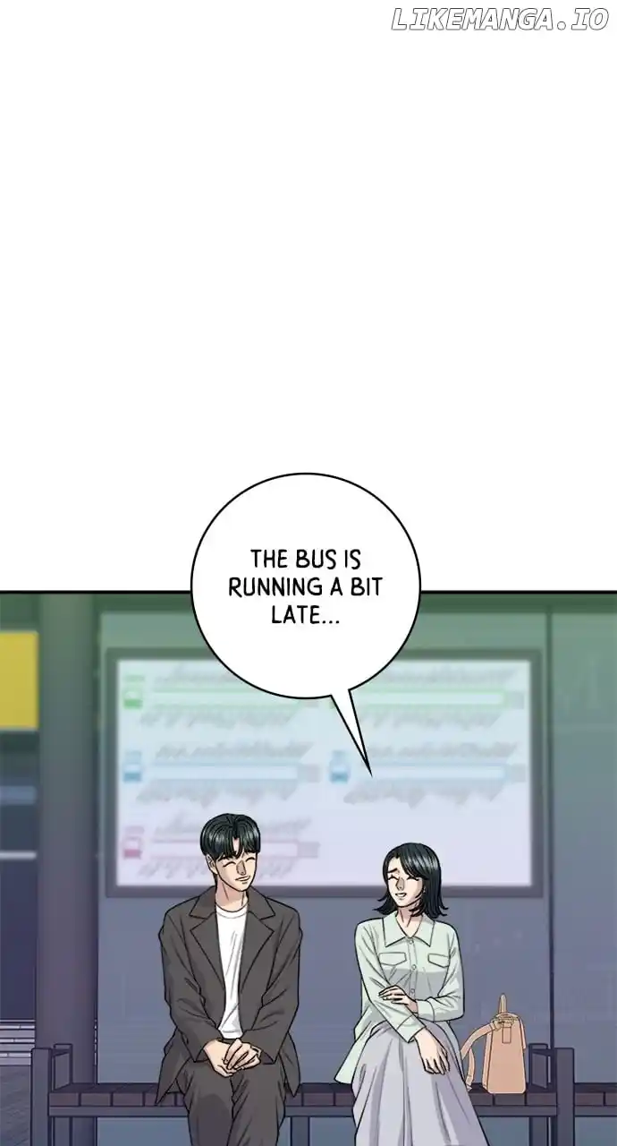 A Deadbeat’S Meal Chapter 138