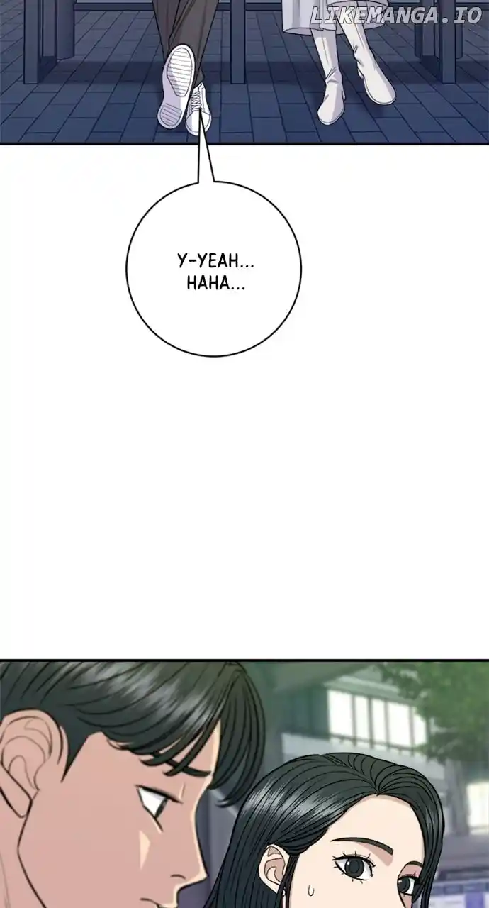 A Deadbeat’S Meal Chapter 138