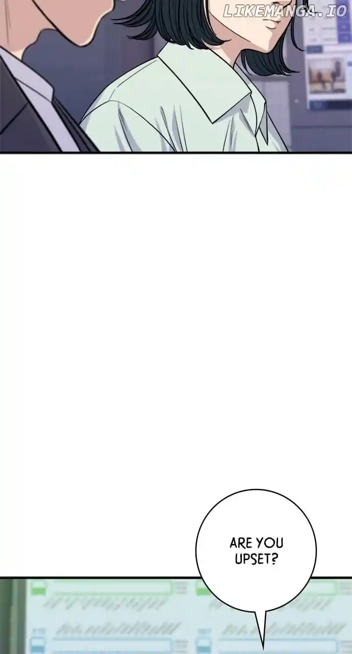 A Deadbeat’S Meal Chapter 138