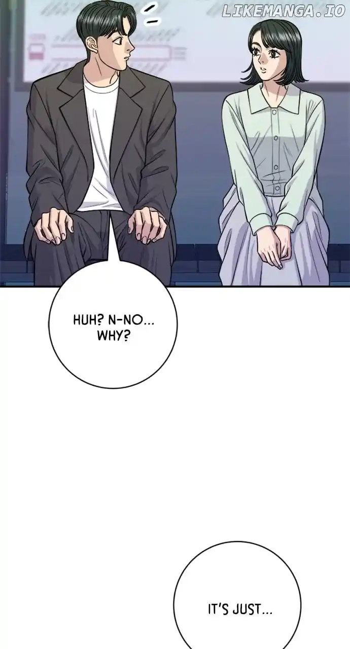 A Deadbeat’S Meal Chapter 138