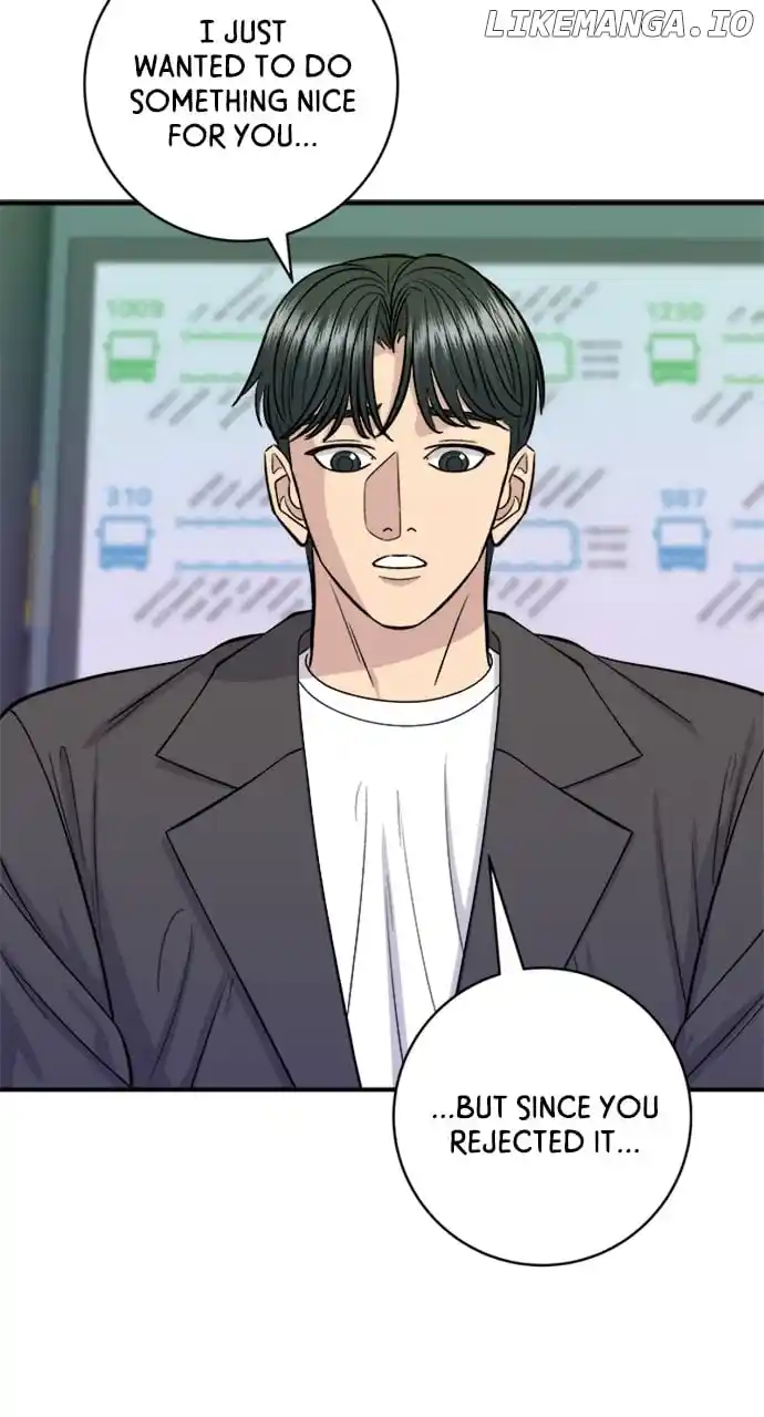 A Deadbeat’S Meal Chapter 138