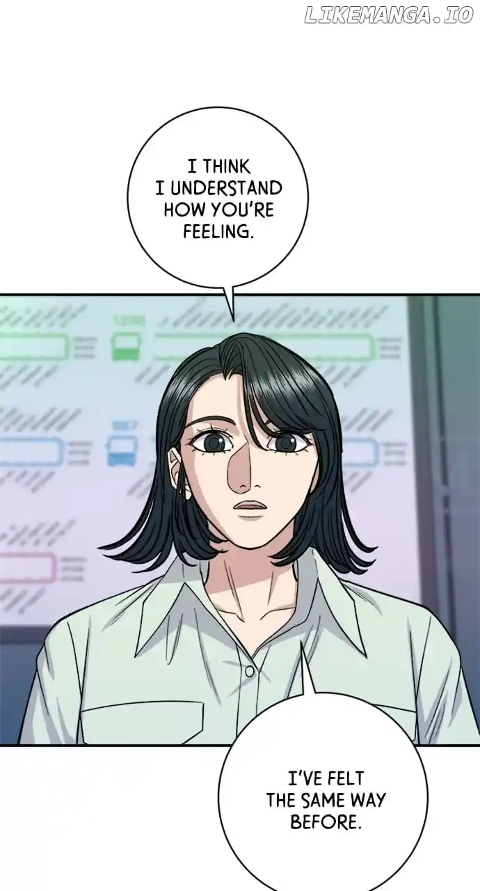 A Deadbeat’S Meal Chapter 138