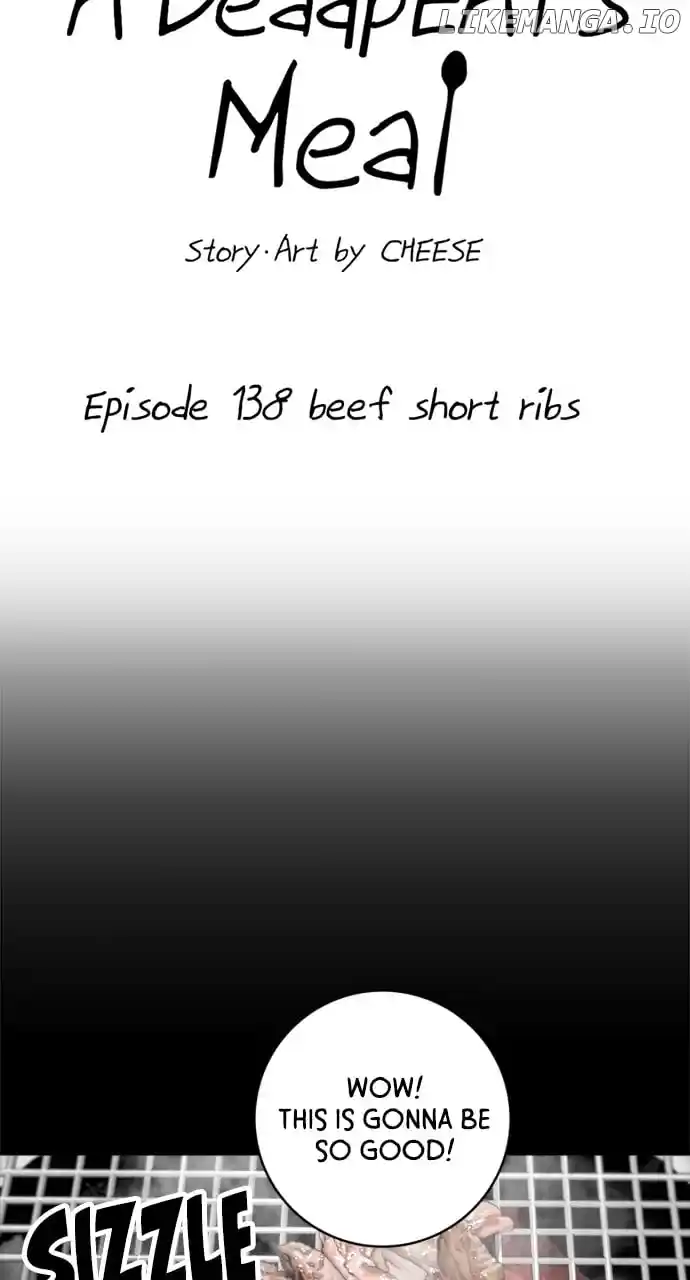 A Deadbeat’S Meal Chapter 138