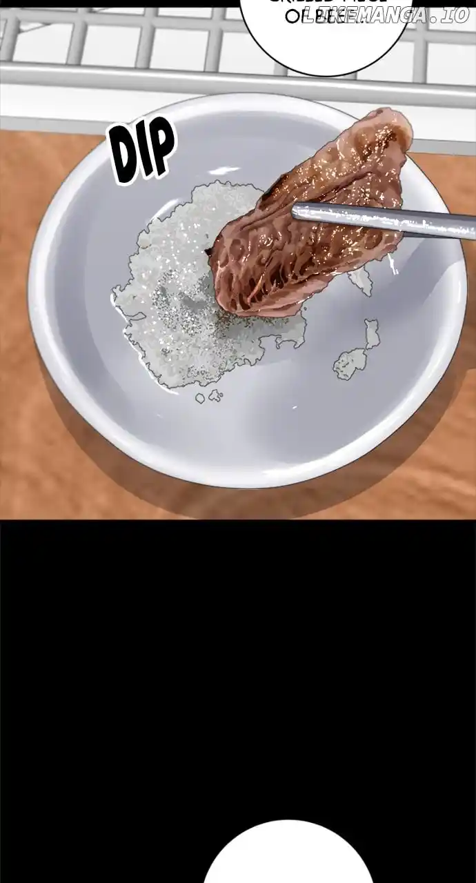 A Deadbeat’S Meal Chapter 138