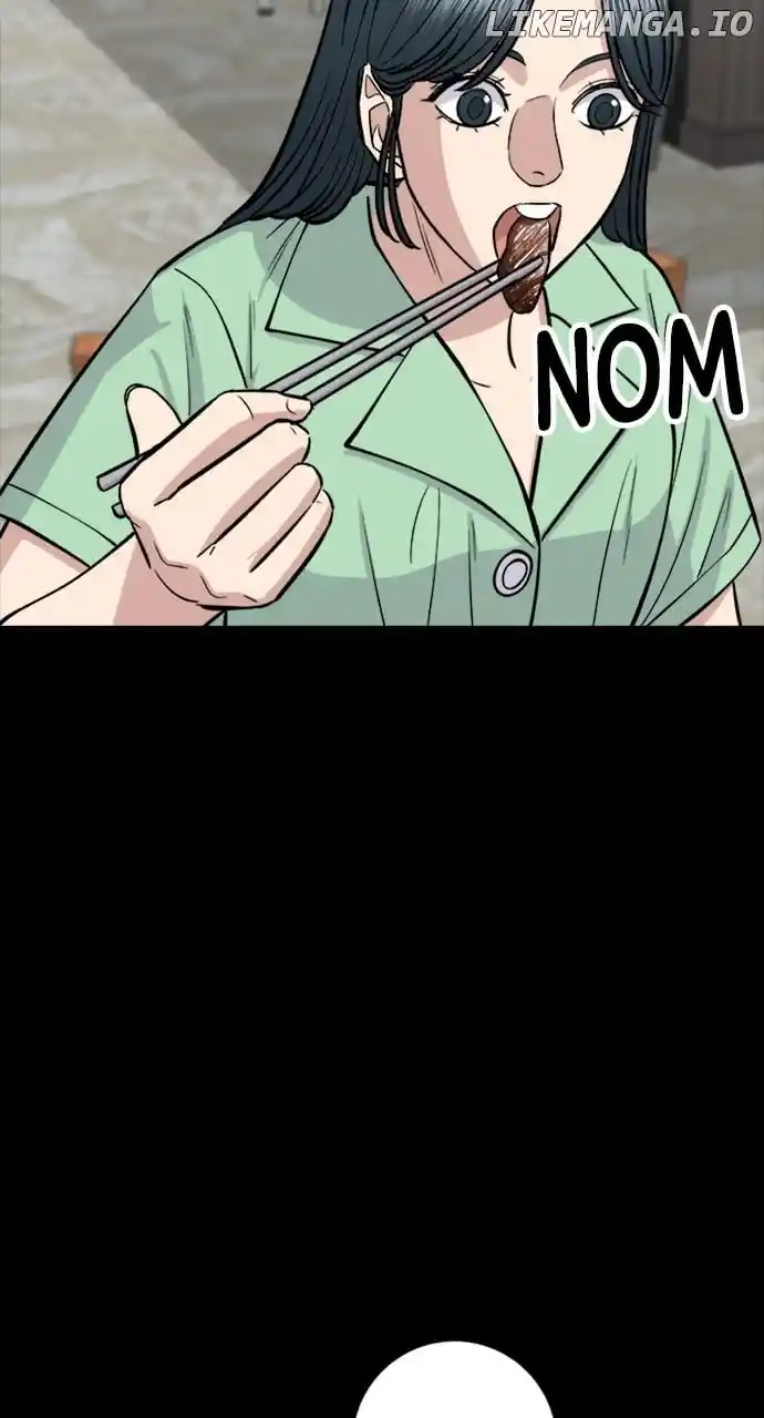 A Deadbeat’S Meal Chapter 138