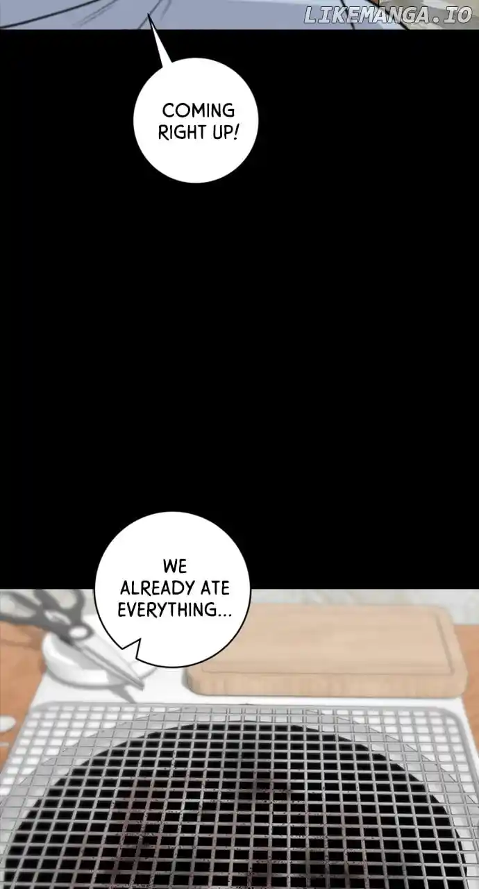 A Deadbeat’S Meal Chapter 138