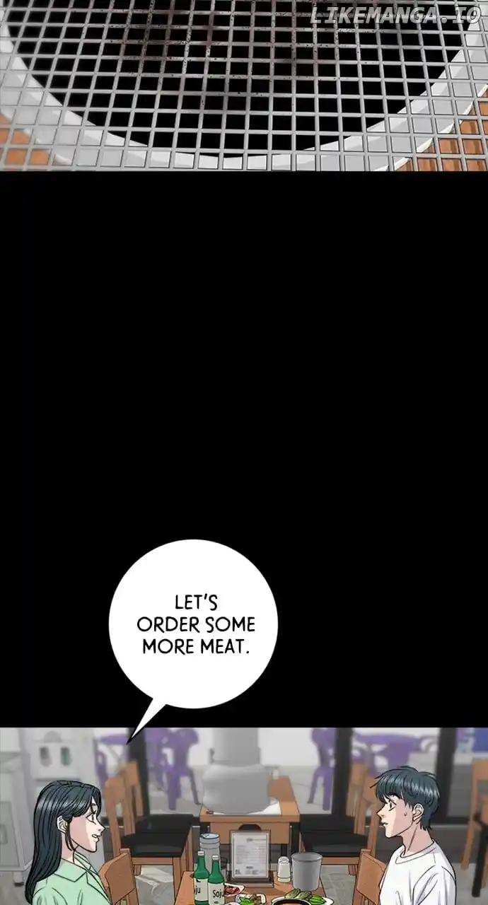 A Deadbeat’S Meal Chapter 138