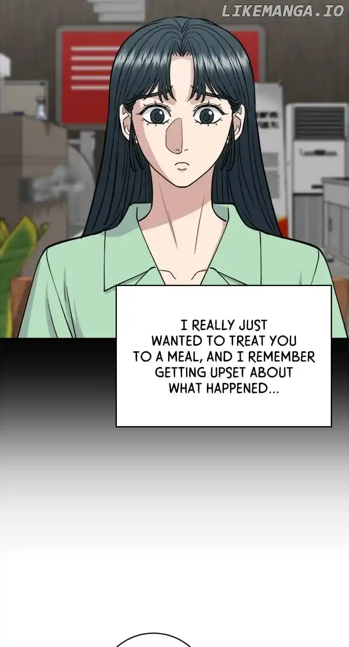 A Deadbeat’S Meal Chapter 138