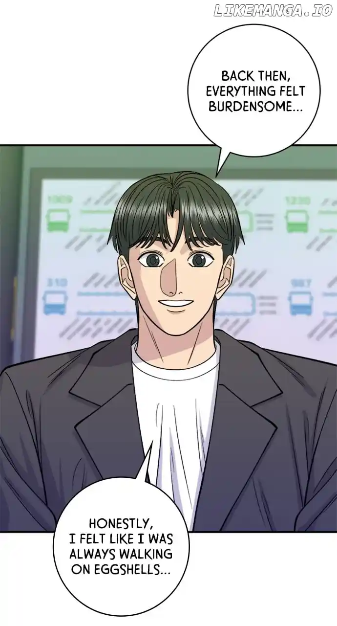 A Deadbeat’S Meal Chapter 138