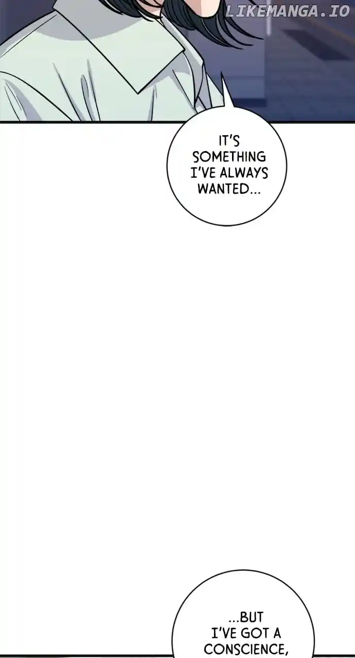 A Deadbeat’S Meal Chapter 138