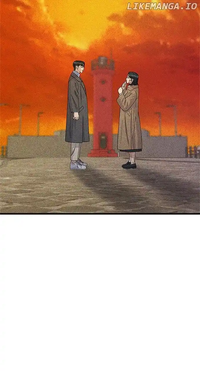 A Deadbeat’S Meal Chapter 138