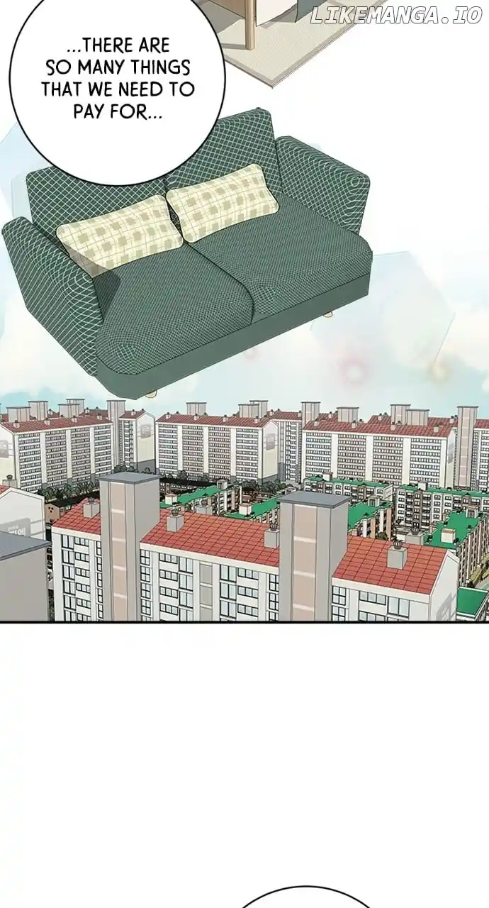 A Deadbeat’S Meal Chapter 138