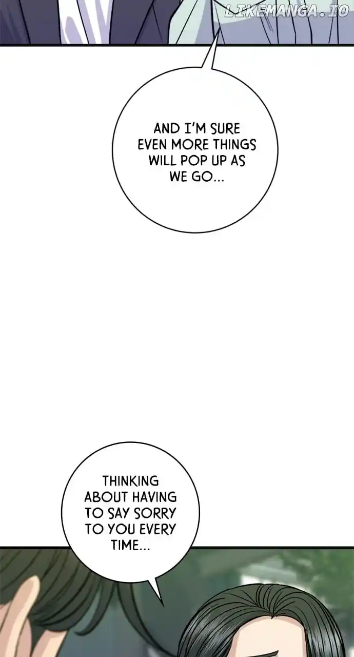 A Deadbeat’S Meal Chapter 138