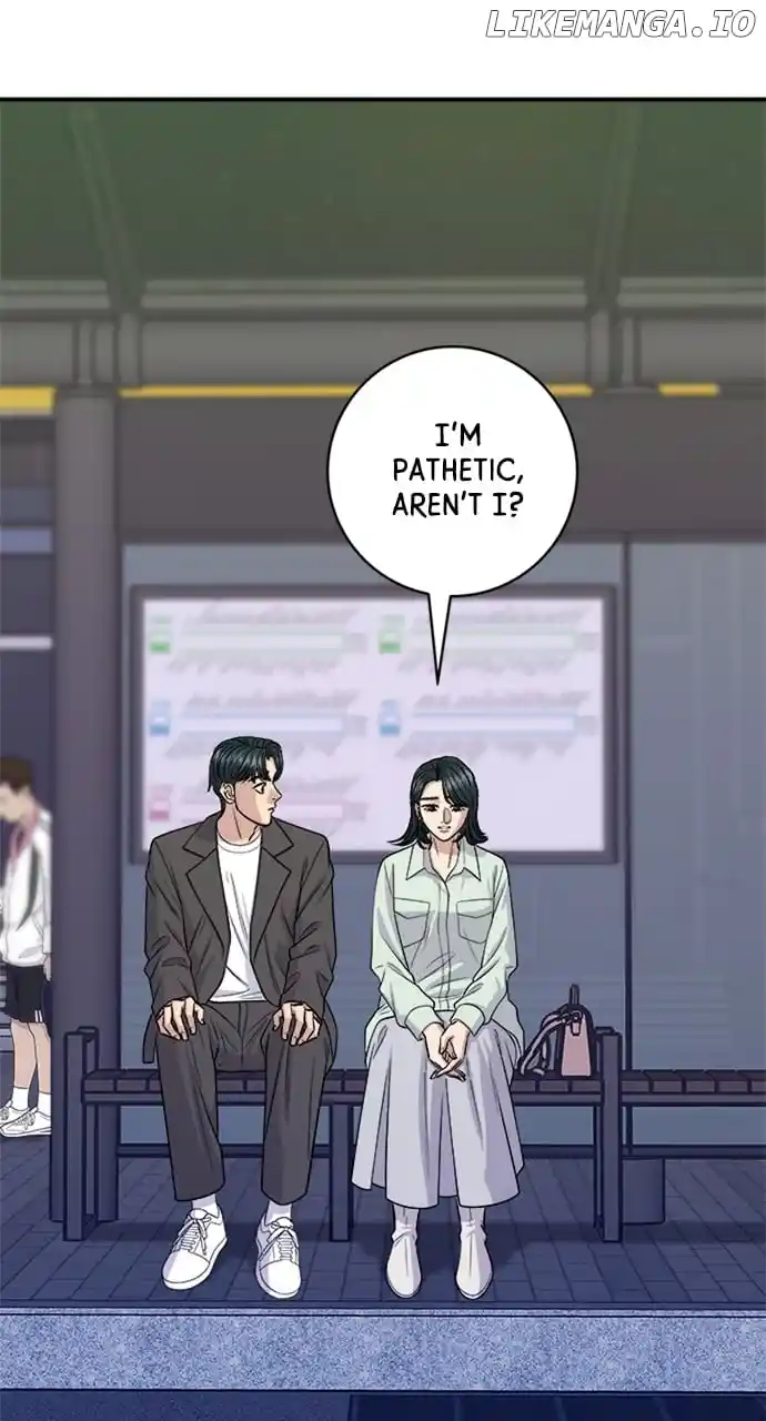 A Deadbeat’S Meal Chapter 138