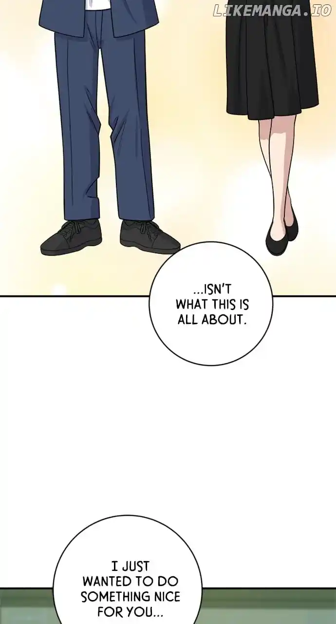 A Deadbeat’S Meal Chapter 138