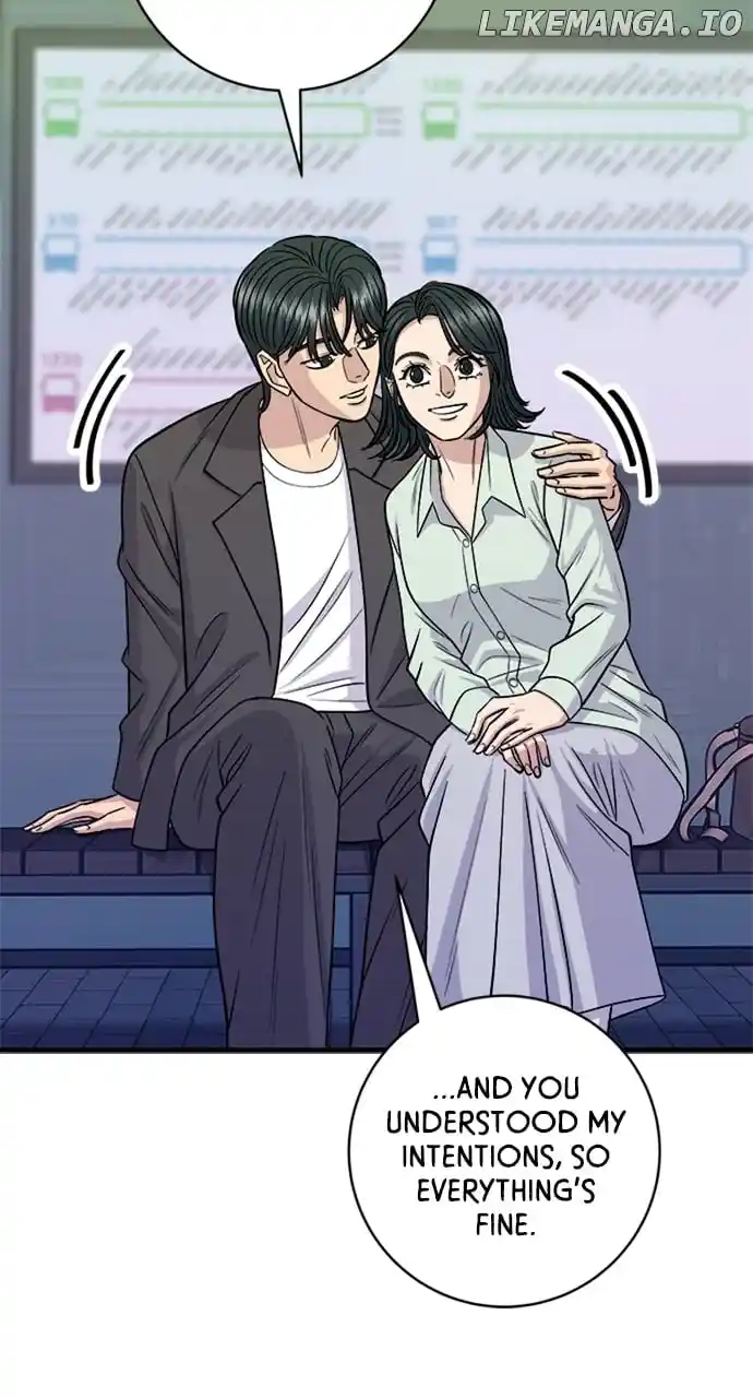 A Deadbeat’S Meal Chapter 138