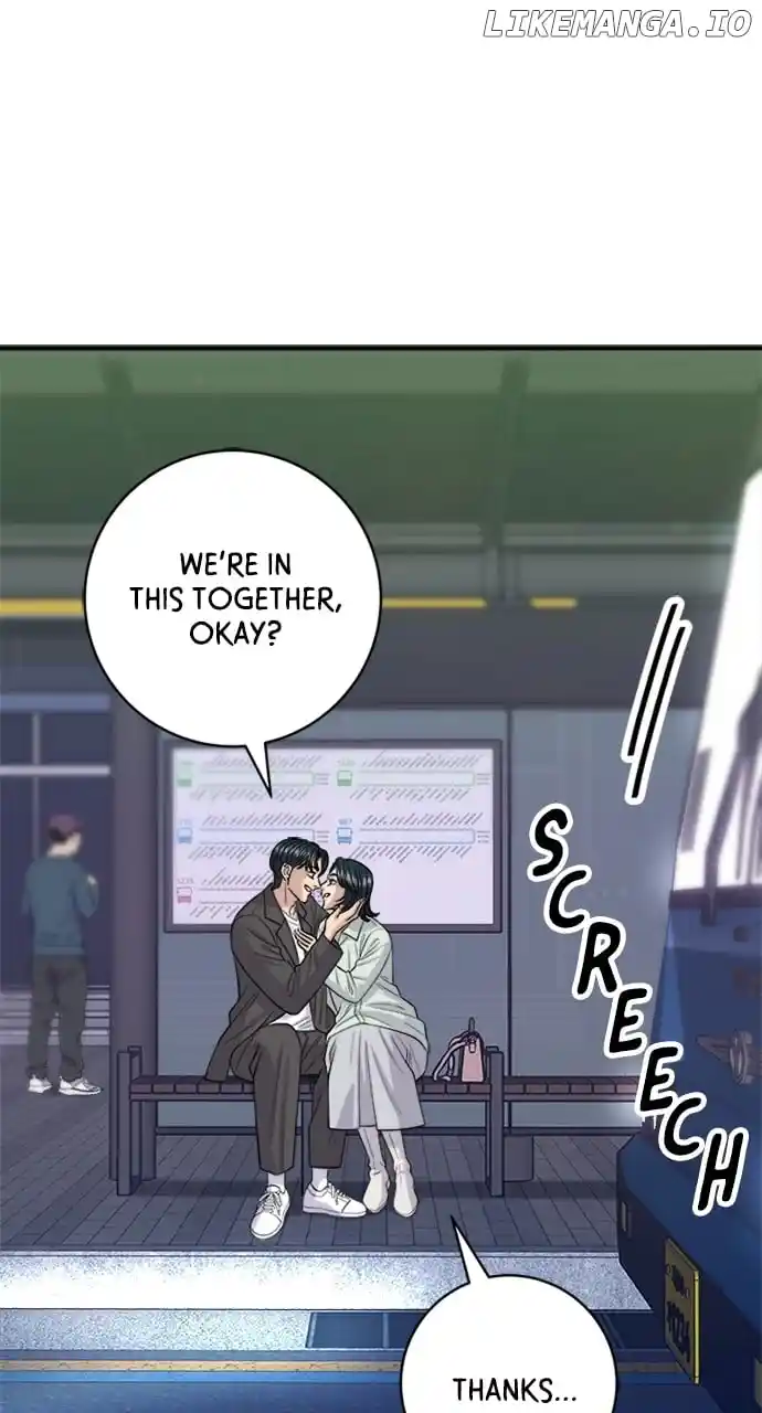 A Deadbeat’S Meal Chapter 138