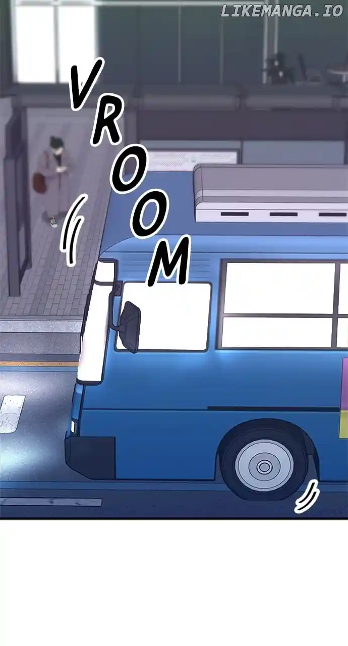 A Deadbeat’S Meal Chapter 138