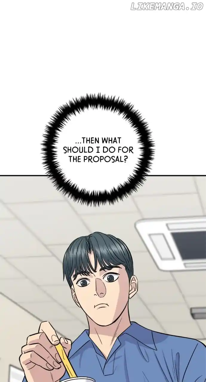 A Deadbeat’S Meal Chapter 138