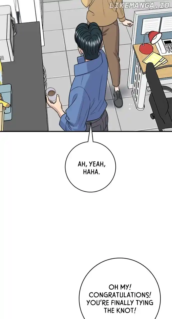 A Deadbeat’S Meal Chapter 138