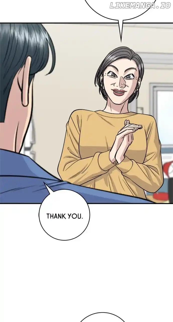 A Deadbeat’S Meal Chapter 138