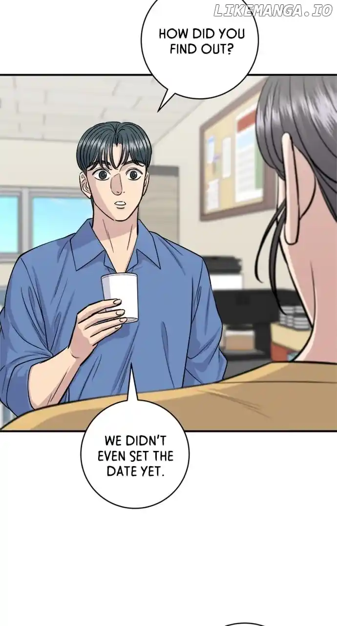 A Deadbeat’S Meal Chapter 138