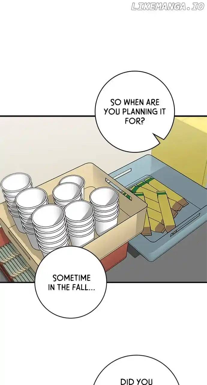 A Deadbeat’S Meal Chapter 138