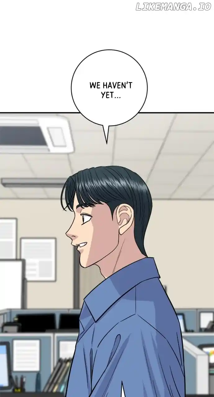 A Deadbeat’S Meal Chapter 138